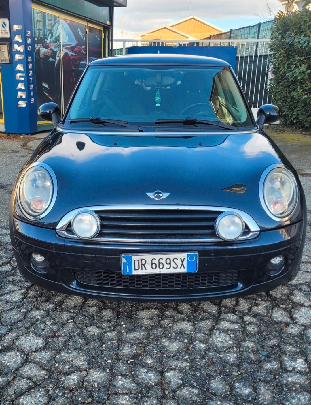 Mini One 1.4