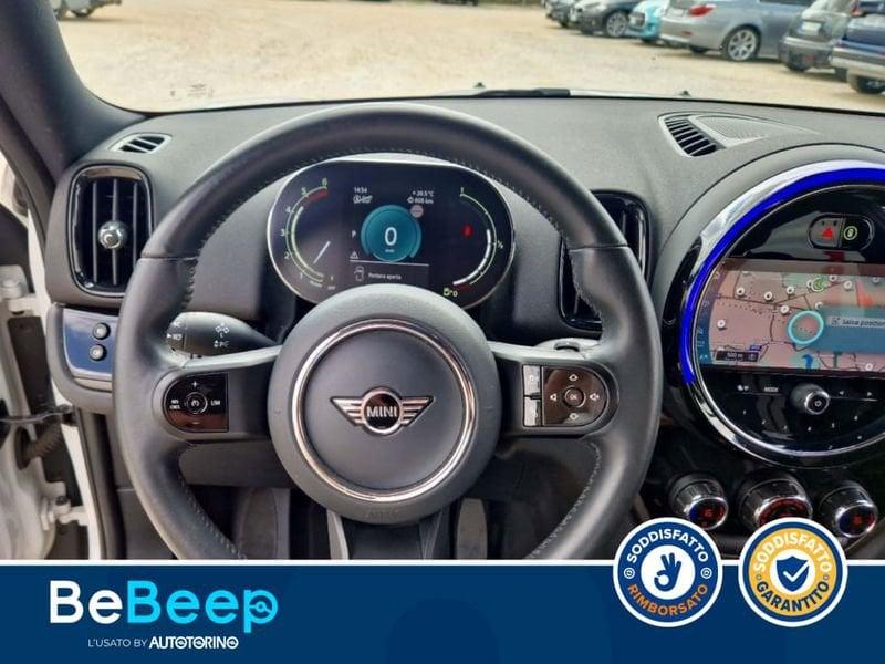 MINI Mini Countryman F60 MINI COUNTRYMAN 2.0 COOPER SD CLASSIC AUTO