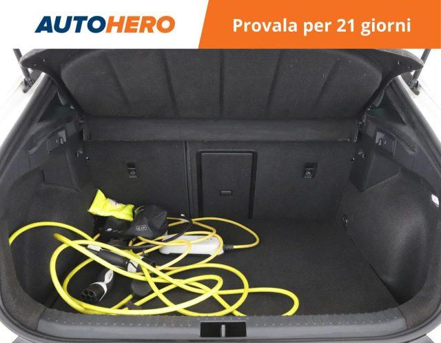 CUPRA Formentor 1.4 e-Hybrid DSG
