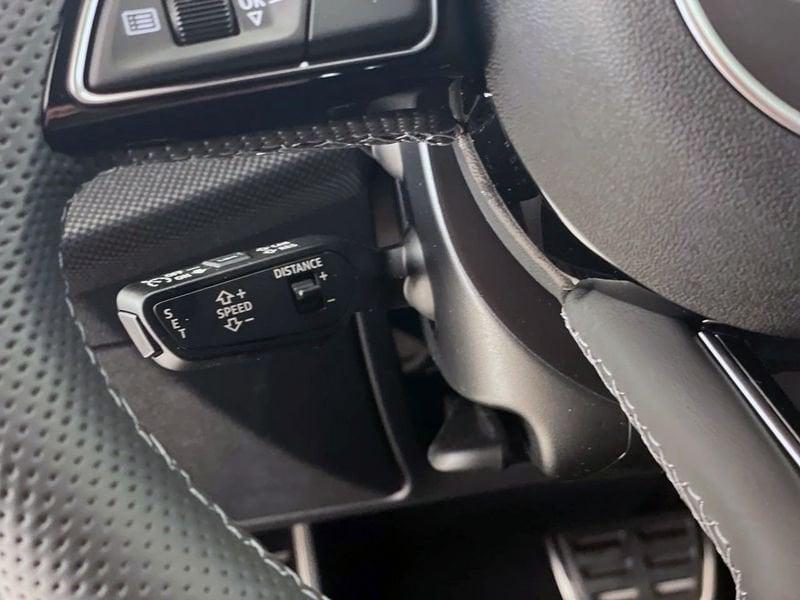 Audi A3 A3 allstreet 35 TDI S tronic Business Advanced