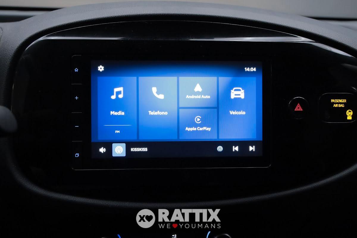 Toyota Aygo X 1.0 72CV Trend s-CVT