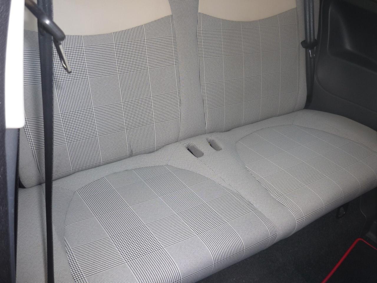 Fiat 500 1.2 EasyPower Lounge
