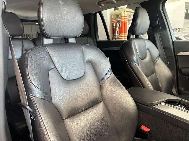 Volvo XC90 XC90 2.0 d5 Momentum awd geartronic