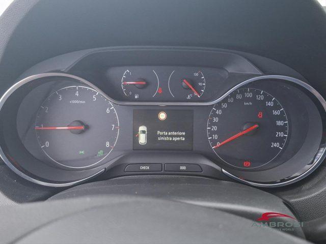 OPEL Grandland X 1.2 Turbo 12V 130 CV Start&Stop Advance