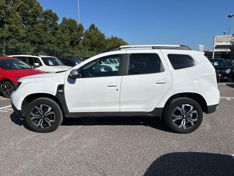 Dacia Duster II 2021 1.0 tce Prestige up Gpl 4x2 100cv
