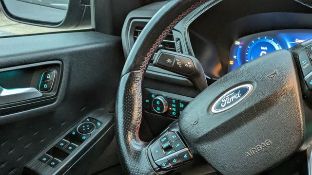 FORD Kuga N1 ST-LINE 1.5d 120cv