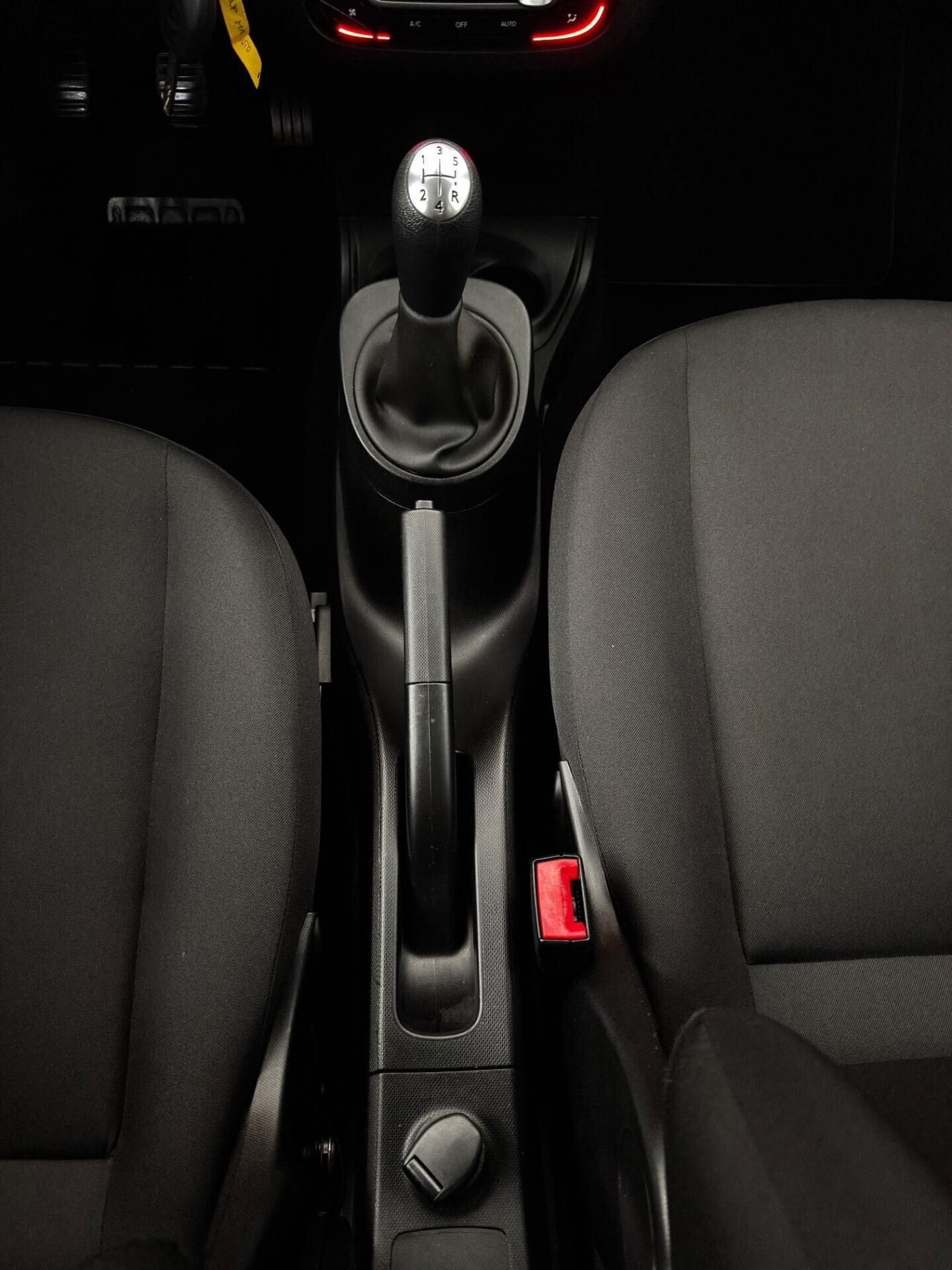 Smart ForFour 70 1.0 Perfect Ok Neopatentati