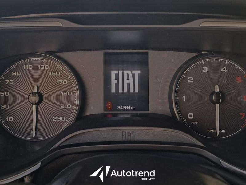 FIAT Tipo Cross 1.3 Multijet 95 CV 5 Porte City Cross S&S