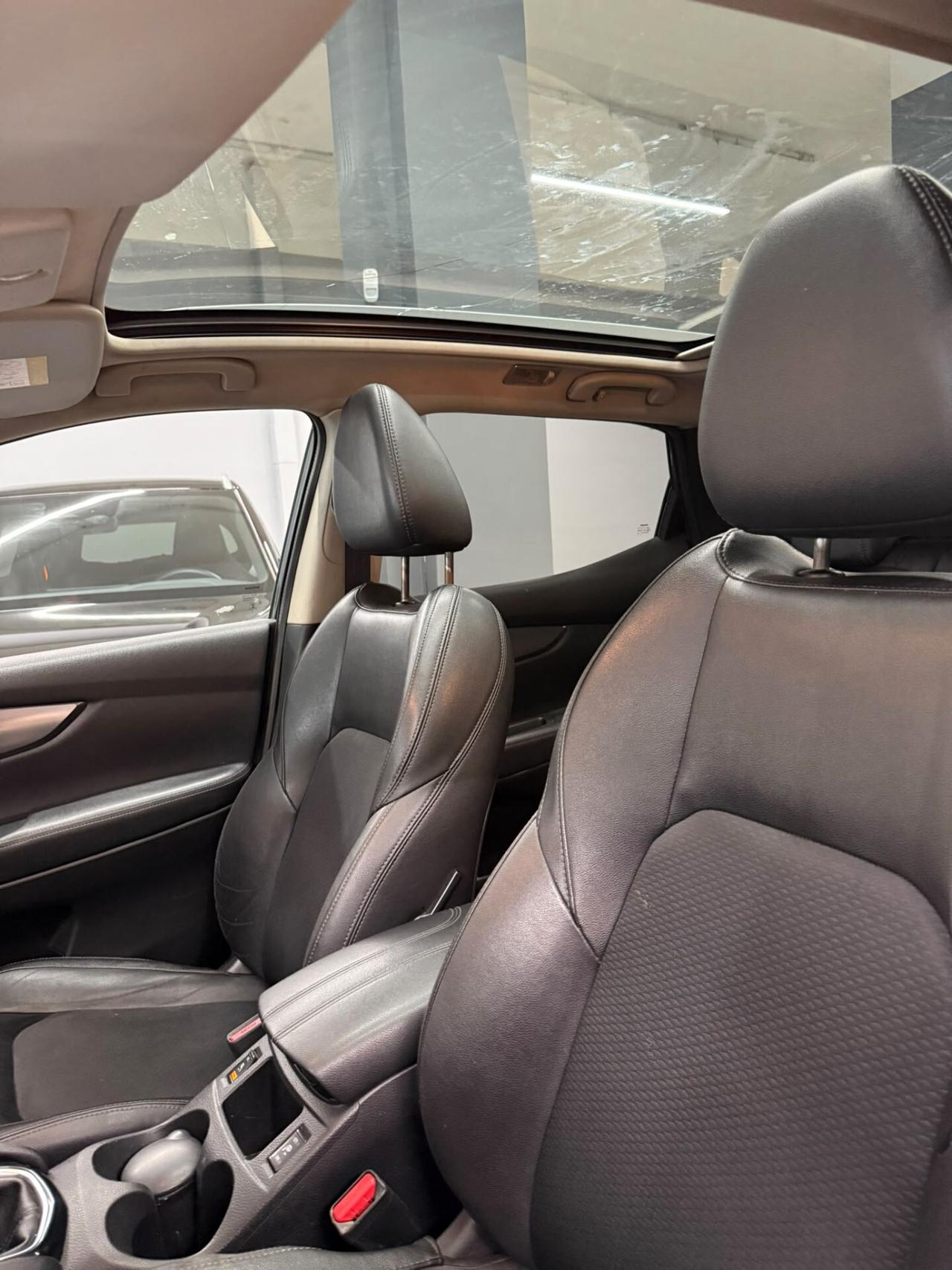Nissan Qashqai 1.5 dCi 115 CV DCT N-Connecta