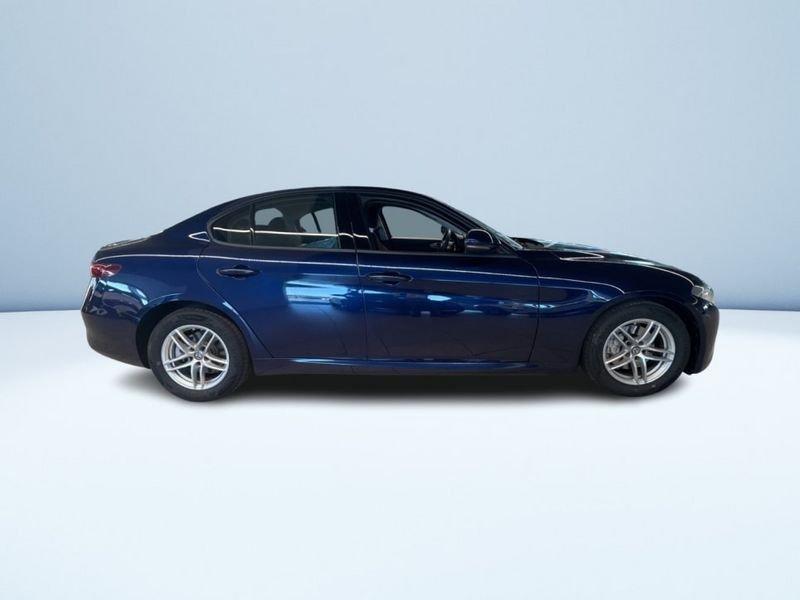 Alfa Romeo Giulia 2.2 T BUSINESS 150CV AUTO