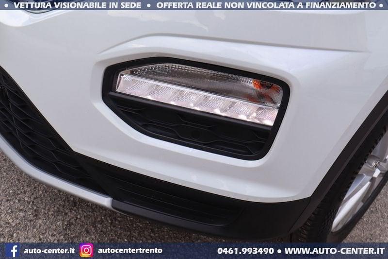 Volkswagen T-Roc 2.0 TDI Style 4MOTION 4X4 MANUALE *GANCIO TRAINO