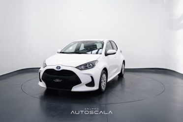 TOYOTA Yaris 1.5 Hybrid 116cv 5 porte Dynamic Business