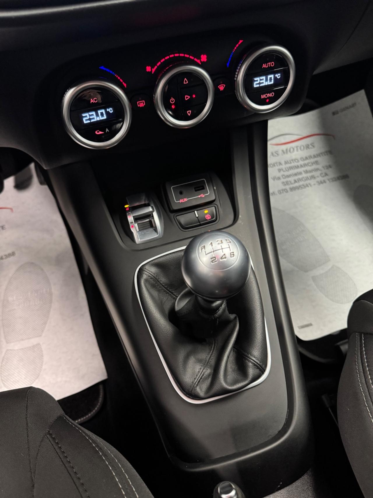 Alfa Romeo Giulietta 1.6 JTDm 120 CV Super