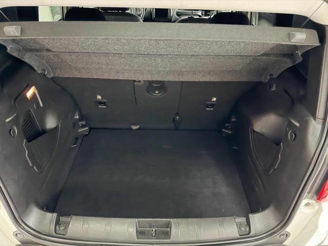 FIAT 500X 1.3 MultiJet 95 CV CONNECT