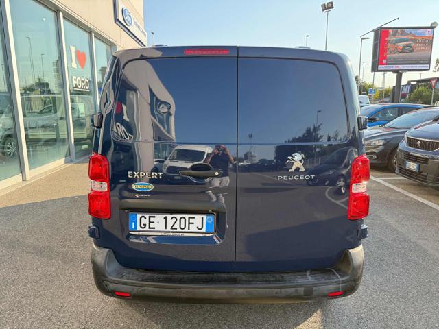 PEUGEOT Expert EXPERT 2.0 BlueHDi 120 S&S EAT8 PC-TN Furg.