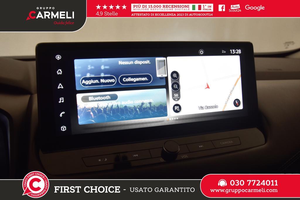 Nissan Qashqai 1.3 MILD HYBRID N-Connecta 2WD