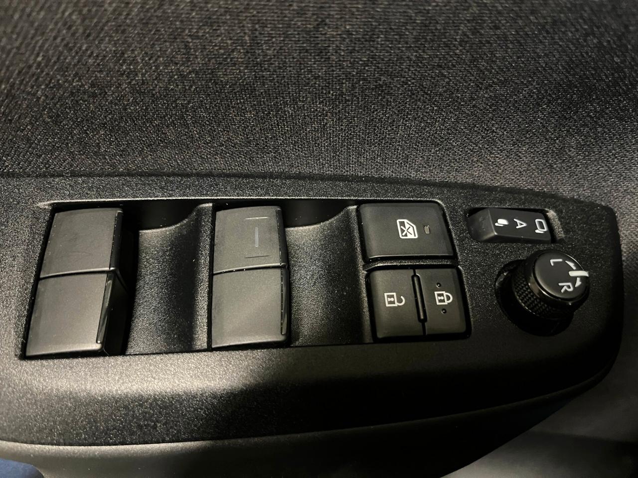 TOYOTA Yaris Cross Yaris Cross 1.5 Hybrid 5p. E...