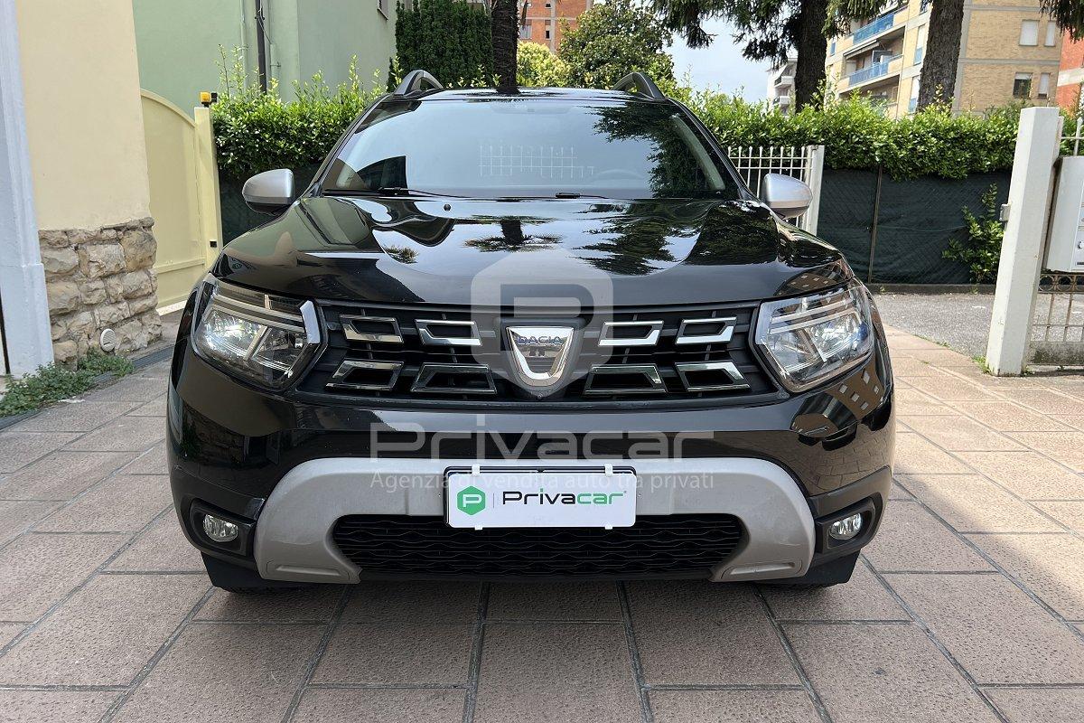 DACIA Duster 1.0 TCe GPL 4x2 Prestige Up DaciaPlus