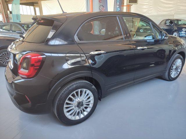 FIAT 500X 1.0 T3 120 CV Connect MY21