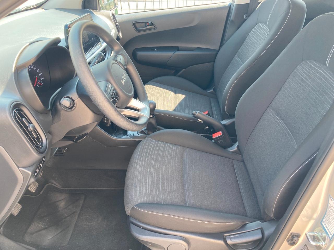 Kia Picanto 1.0 12V 5p. Urban Special Edition