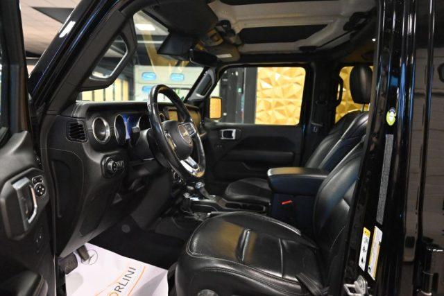 JEEP Wrangler UNLIMITED 2.0TURBO SAHARA TET.NAVI CAM BUMPER FULL