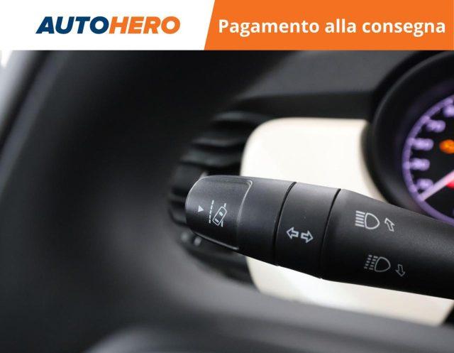 FIAT 500X 1.3 T4 150 CV DCT Cross