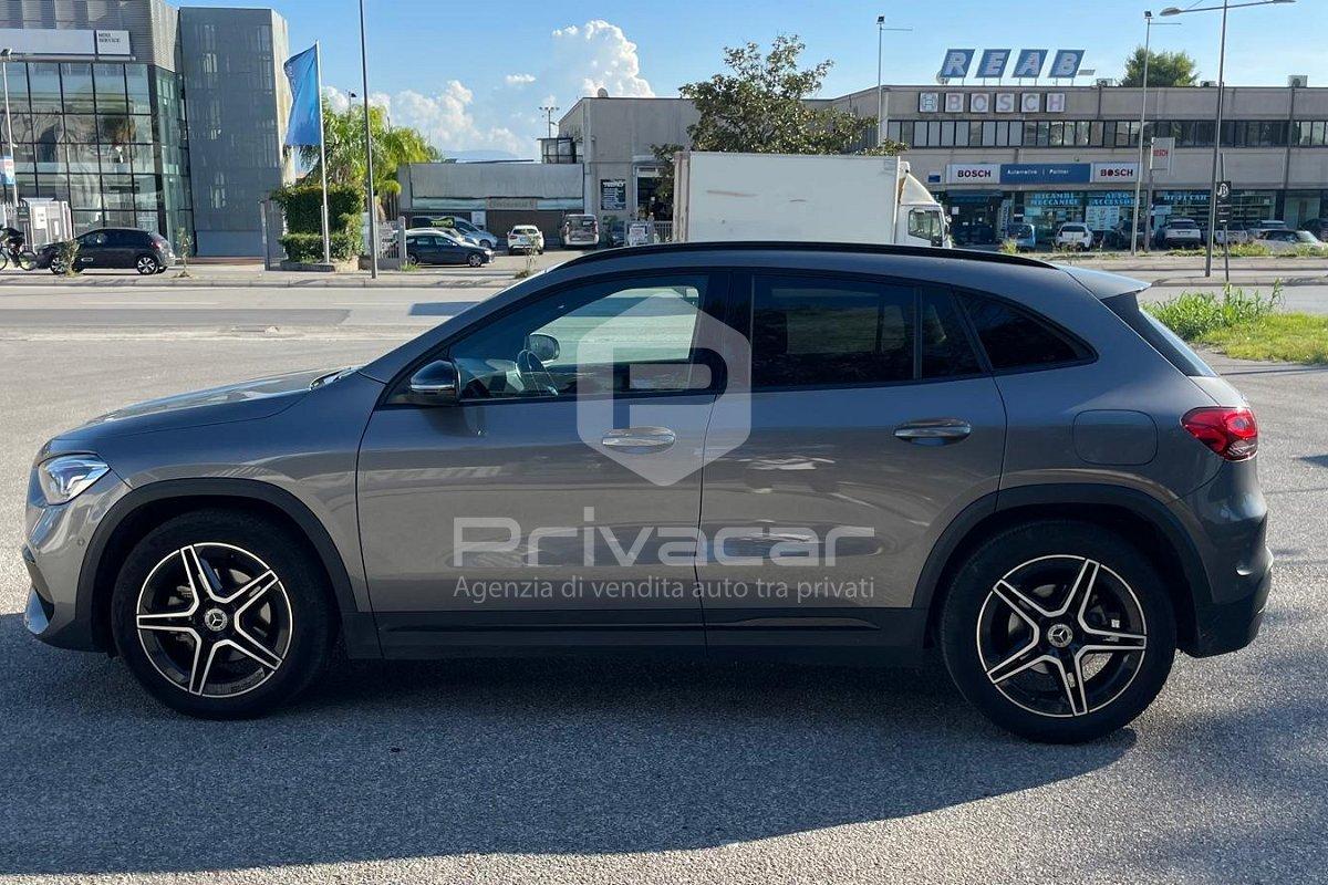 MERCEDES GLA 200 Automatic Premium