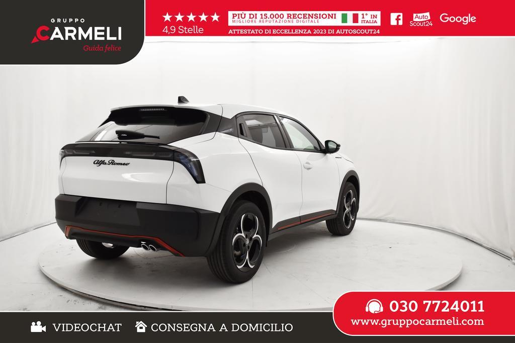 Alfa Romeo Junior 1.2 Ibrida Speciale 145cv Keyless,Cerchi 18,Acc,Navi,Sedili Riscaldati