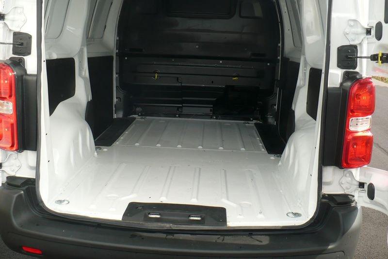 Citroën Jumpy Jumpy 1.5 BlueHDi 120 S&S PL-TN Furgone M Club