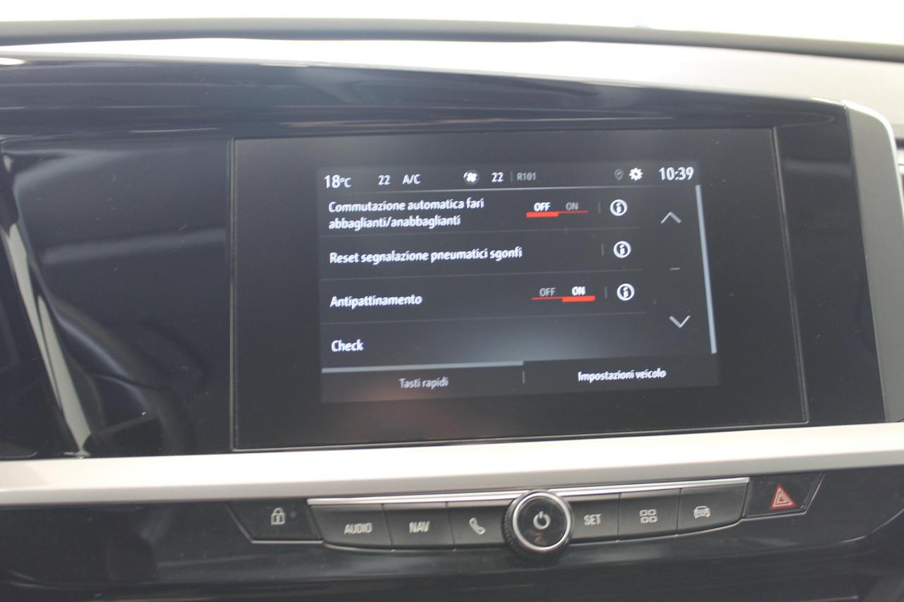 Opel Grandland 1.5 Ecotec 130 Cv. AT8. Elegance