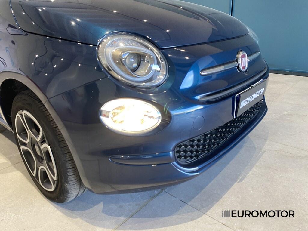 Fiat 500 1.2 EasyPower Club