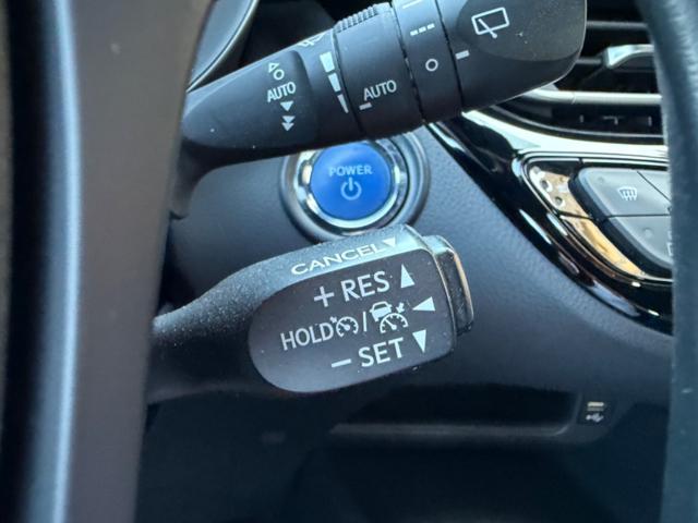 TOYOTA C-HR 1.8 HYBRID E-CVT+NAVI+RCAM+SED.RISCALD.LED