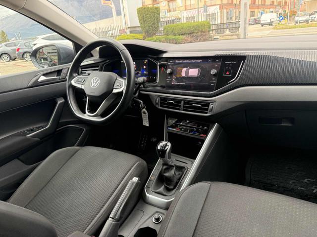 VOLKSWAGEN Taigo 1.0 TSI 110 CV Life SCONTO ROTTAMAZIONE