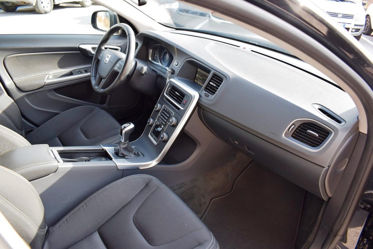 Volvo S60 D4 Business