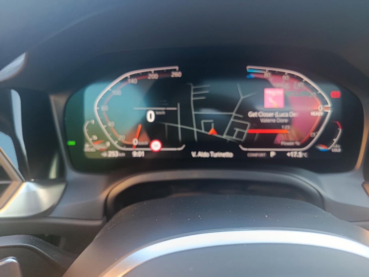 Bmw 4er Gran Coupe 420d 48V Msport