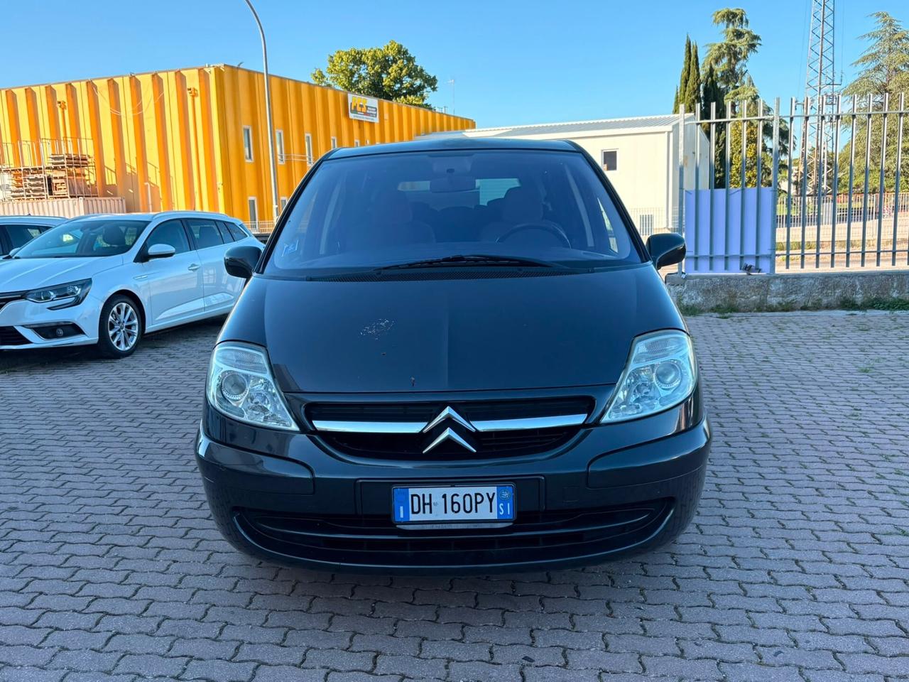 Citroen C8 2.0 HDi 120CV Elegance 7 POSTI