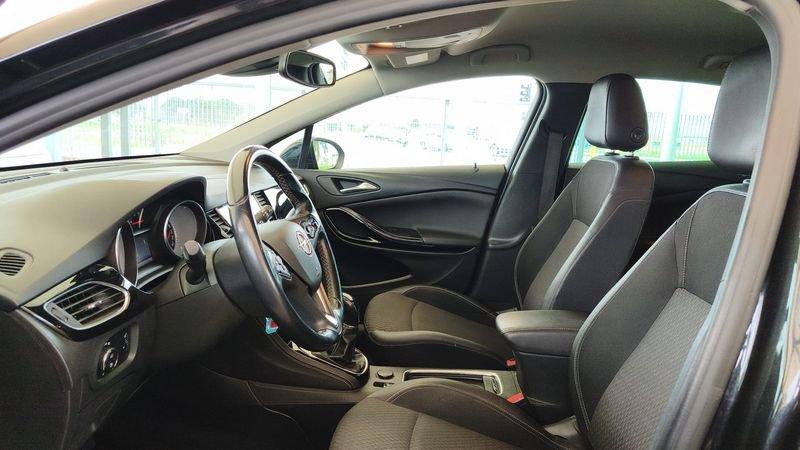 Opel Astra 1.6 CDTI 110cv S&S MT6 Innovation