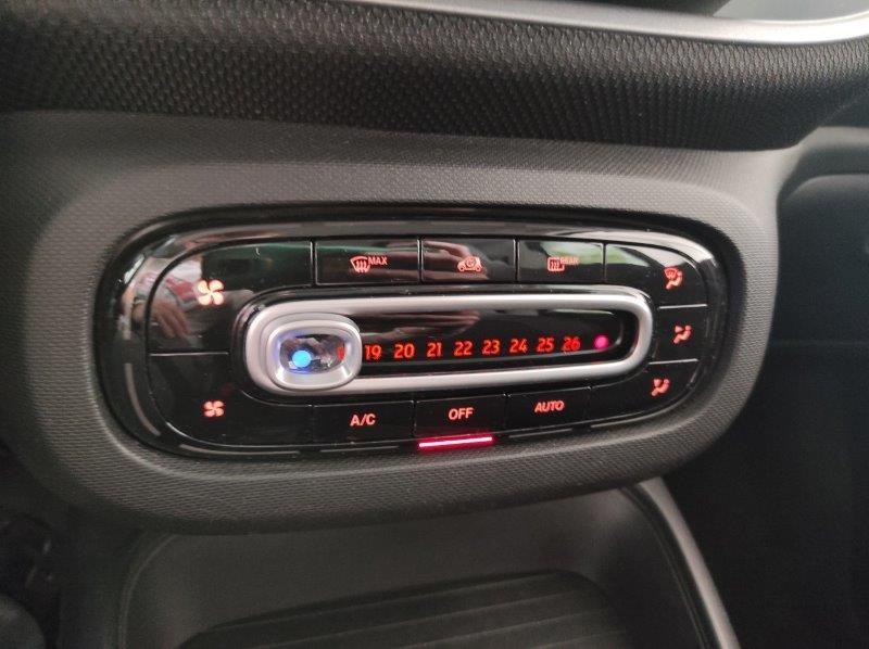 SMART fortwo 3ªs.(C/A453) - fortwo EQ Passion
