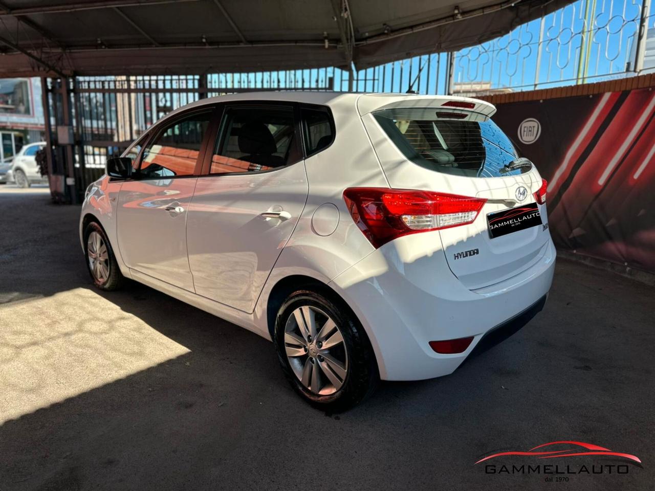 Hyundai iX20 1.4 Comfort 90CV