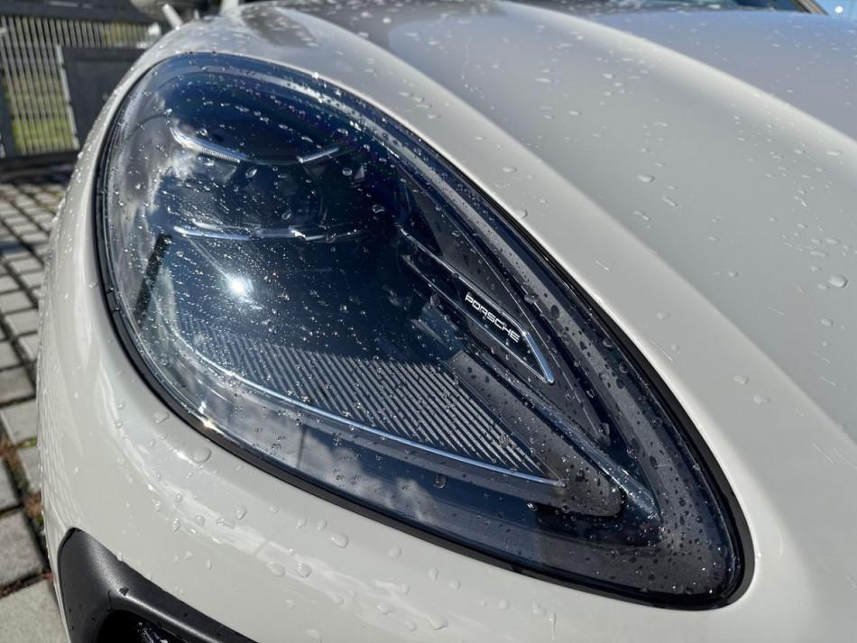 Porsche Macan 2.0 PDK