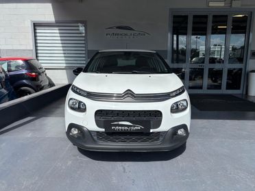 Citroen C3 PureTech 82 GPL Feel