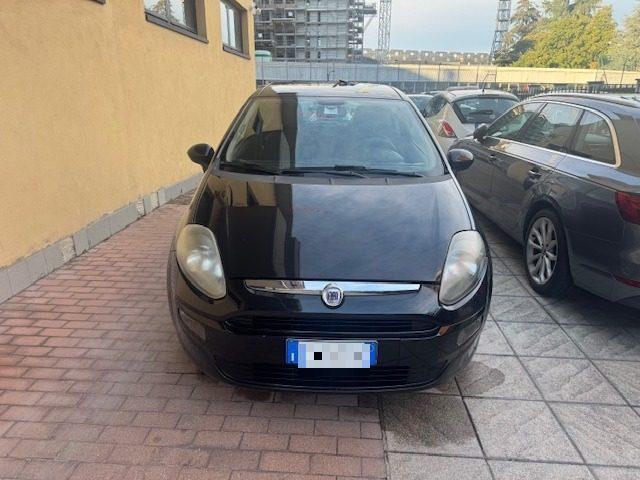 FIAT Punto Evo 1.2 3 porte S&S MyLife