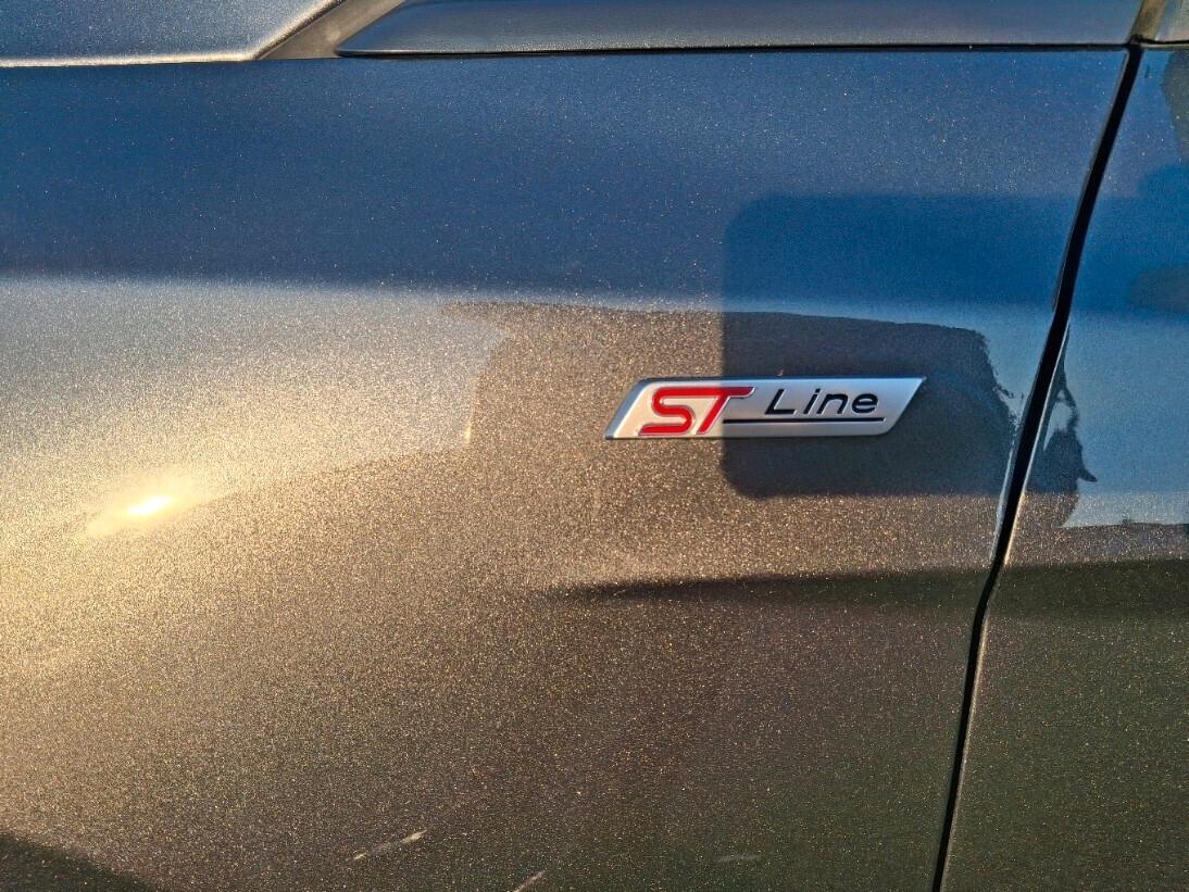 Ford Focus 1.5 TDCi 120 CV Start&Stop ST Line