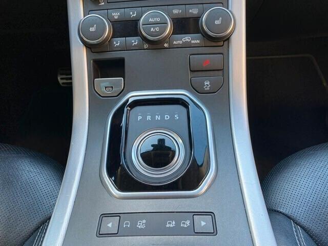 Land Rover Range Evoque 2.2 TD4 Coupé Dynamic