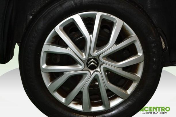 CITROEN Berlingo 1,5 BlueHdi 100cv 7 Posti