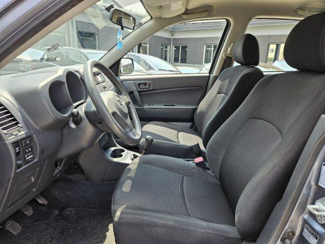 DAIHATSU Terios 1.5 4WD