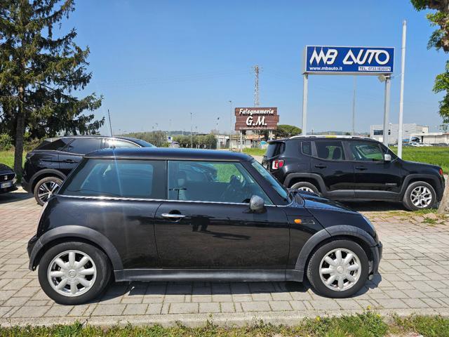 MINI Mini 1.4 tdi One D