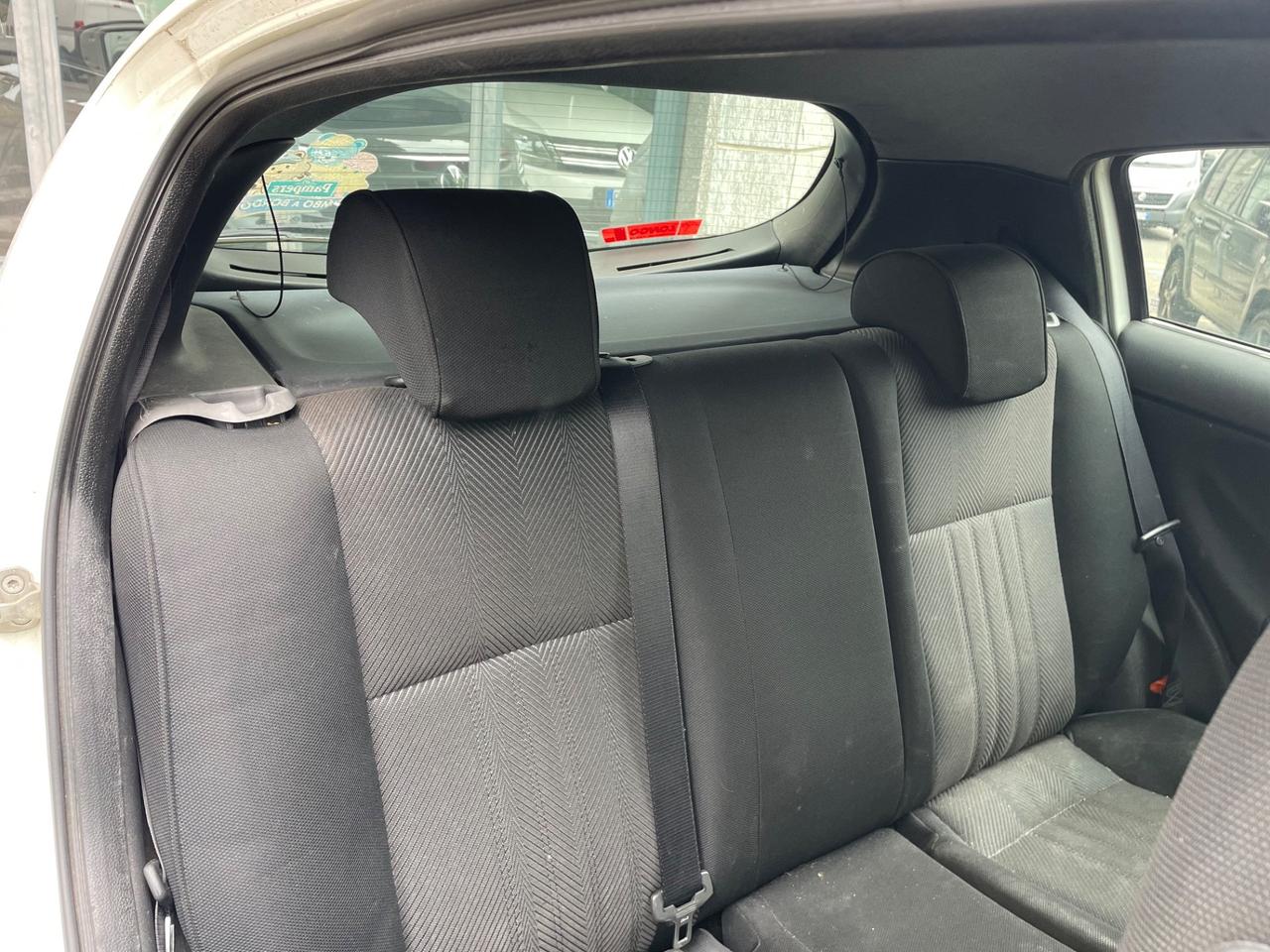 Alfa Romeo 147 1.6 16V 5p/1PROP/GARANZIA 12 MESI