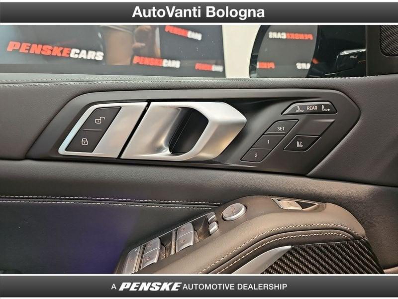 BMW X7 X7 xDrive40d 48V Msport Pro
