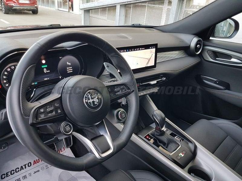 Alfa Romeo Tonale Tonale 1.5 hybrid Veloce 160cv tct7